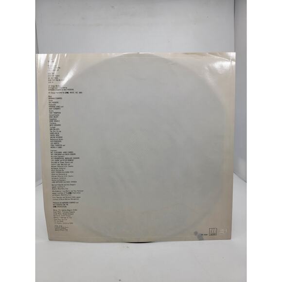 Diana Ross - Diana - Used Vinyl Record - L16280A - Picture 6 of 8